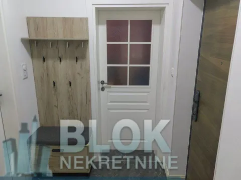Rent, one bedroom apartment, 58m², Stari Aerodrom, Podgorica - image 3