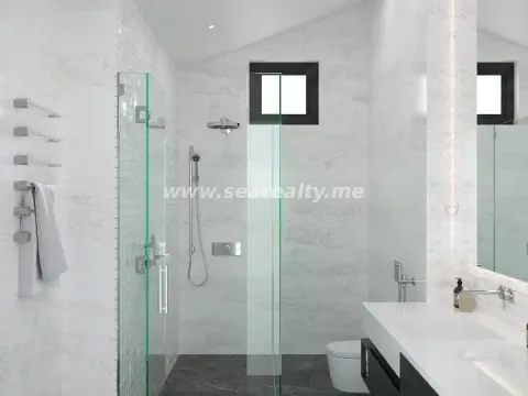 Prodaja, stan, 180m², Tivat, Crna Gora - image 4