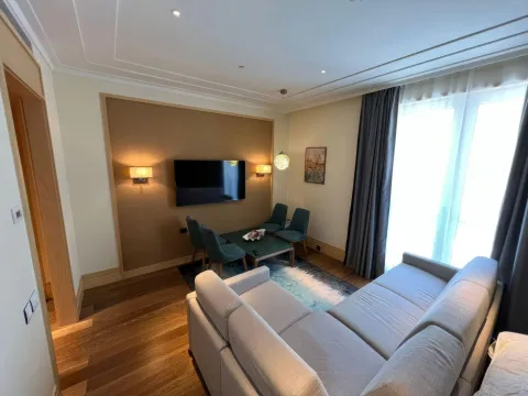 Rent, apartment, 42m², Porto Montenegro, Tivat - image 2