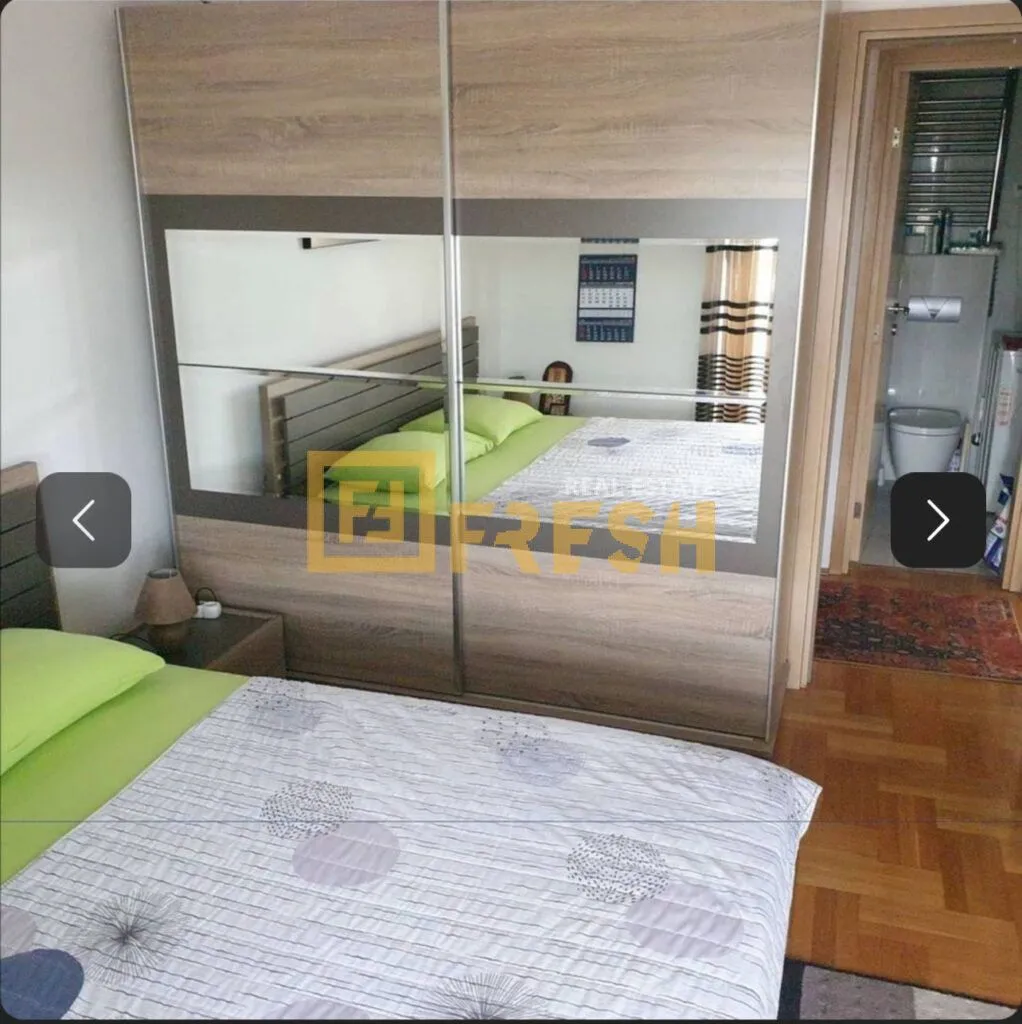 Rent, three bedroom apartment, 95m², Preko Morače, Podgorica