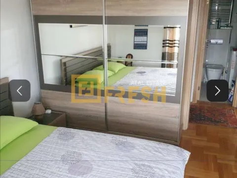 Rent, three bedroom apartment, 95m², Preko Morače, Podgorica - image 4