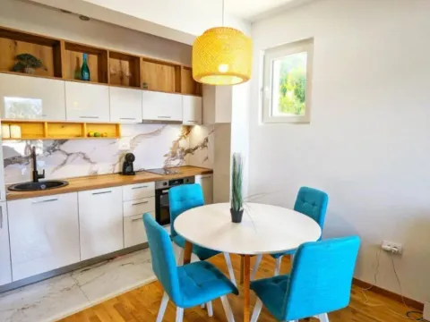 Sale, one bedroom apartment, 47m², Obala Đuraševića, Tivat - image 6