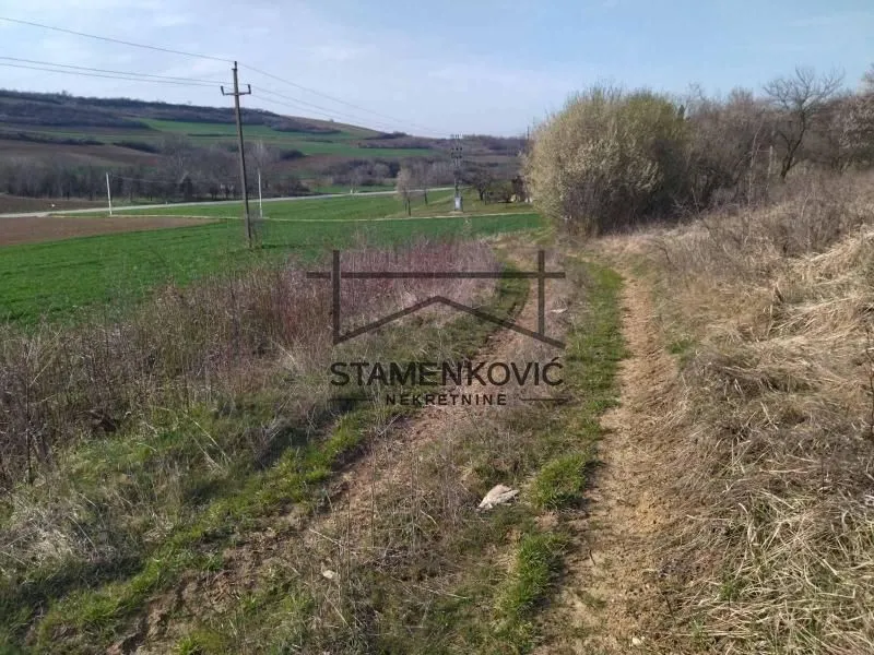 Prodaja, plac, 1475m², Sviloš, Beočin