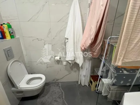Rent, two bedroom apartment, 80m², Centar, Bar - image 11