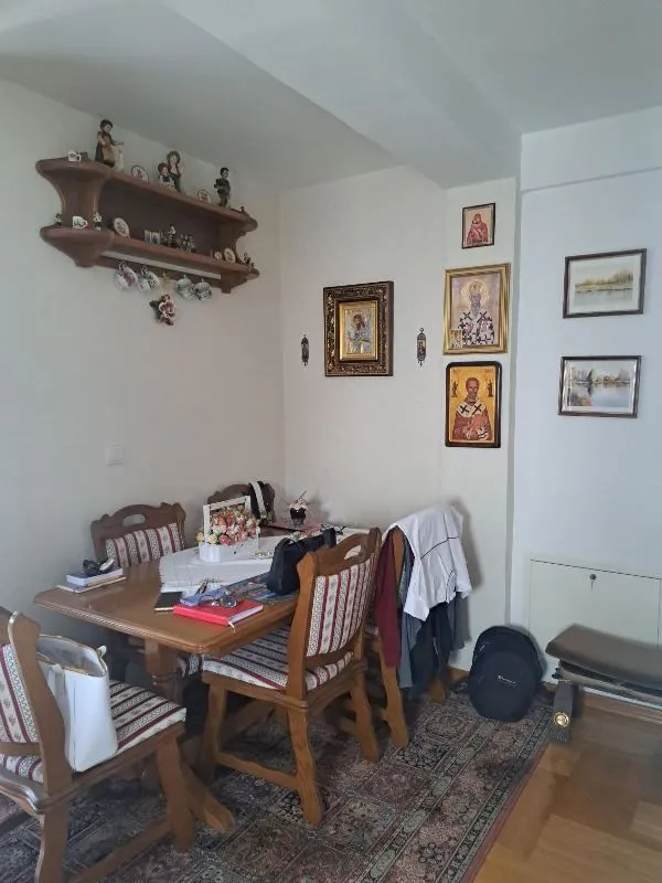 Prodaja, trosoban stan, 70m², Zvezdara Sve Podlokacije, Beograd
