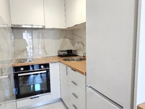 Izdavanje, garsonjera, 28m², Zabjelo, Podgorica