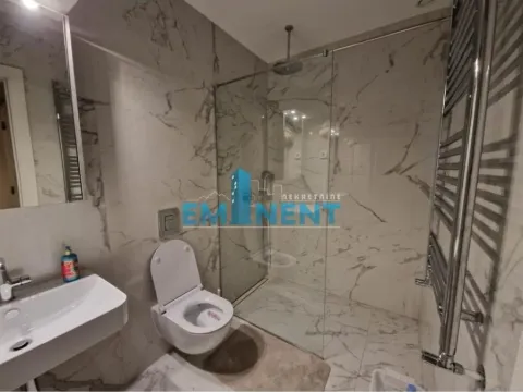 Rent, three bedroom apartment, 96m², Novi Beograd Blok 65, Novi Beograd Sve Podlokacije - image 13