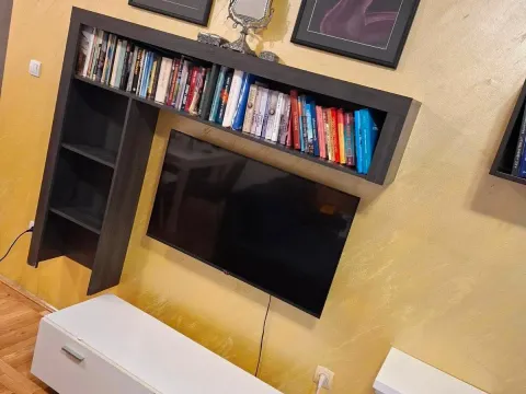 Rent, two bedroom apartment, 56m², Zabjelo, Podgorica - image 3