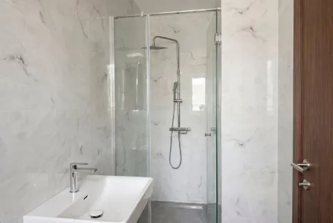 Prodaja, dvosoban stan, 44m², Budva, Crna Gora - image 4