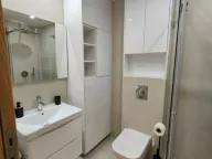 Rent, two bedroom apartment, 60m², New City, Podgorica - image 3