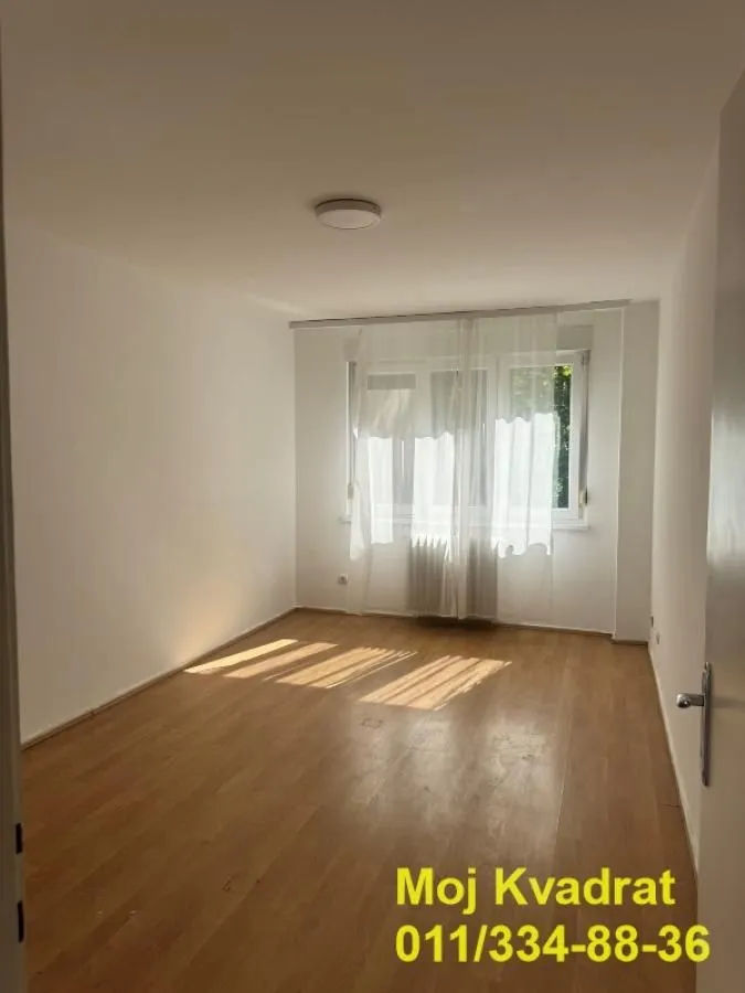 Rent, two bedroom apartment, 57m², Palilulska Pijaca, Palilula Sve Podlokacije