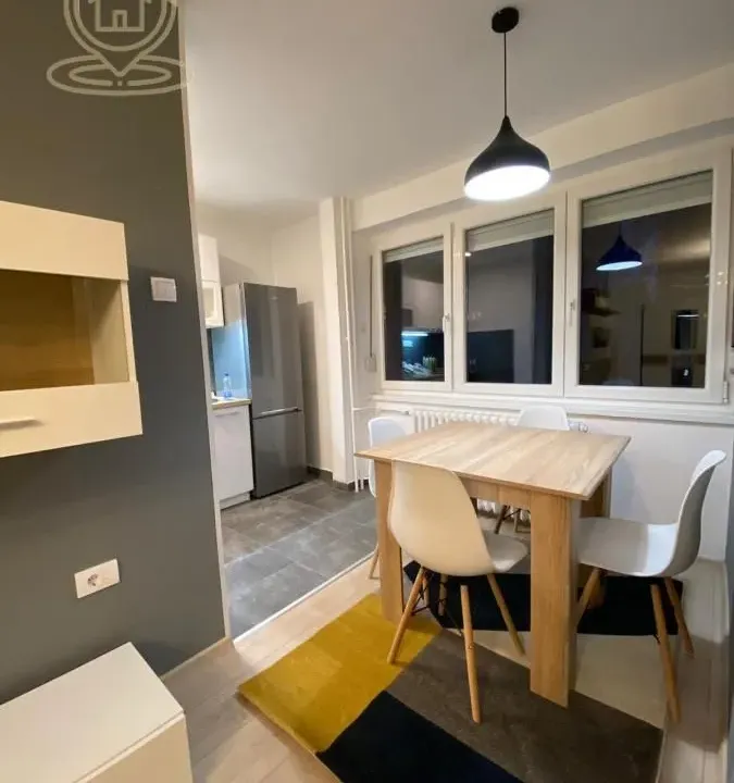 Prodaja, jednosoban stan, 33m², Stari grad, Novi Sad