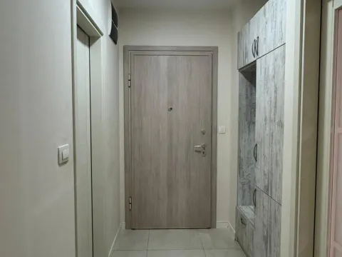 Rent, one bedroom apartment, 50m², Central Point, Podgorica - image 15