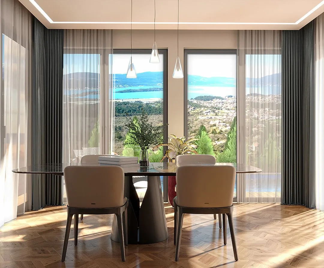 Prodaja, kuća, 176m², Kavač, Kotor