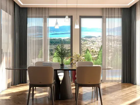 Sale, house, 176m², Kavač, Kotor - image 11