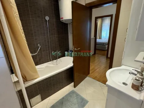 Izdavanje, trosoban stan, 84m², Hadzipopovac, Palilula Sve Podlokacije - image 18