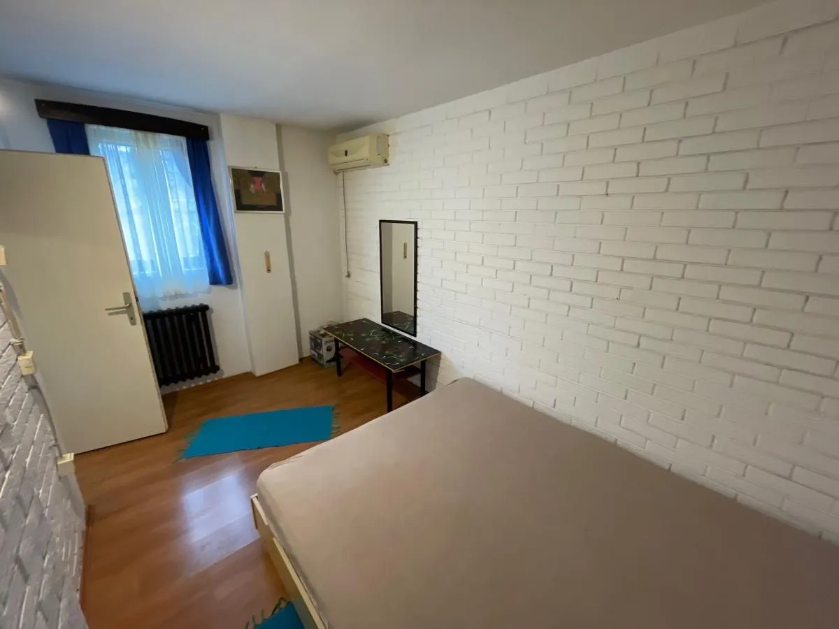 Prodaja, dvosoban stan, 51m², Novo naselje, Novi Sad