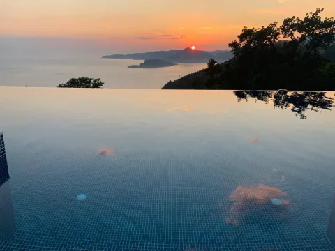 Sale, house, 430m², Sveti Stefan, Budva - image 21