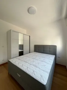 Sale, two bedroom apartment, 71m², Bečići, Budva - image 14