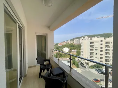 Sale, apartment, 48m², Kamenovo, Budva - image 8