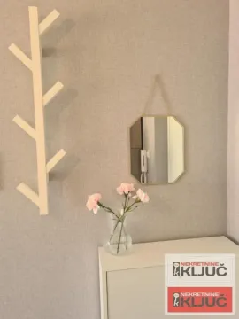 Izdavanje, garsonjera, 21m², Centar, Novi Sad - image 14