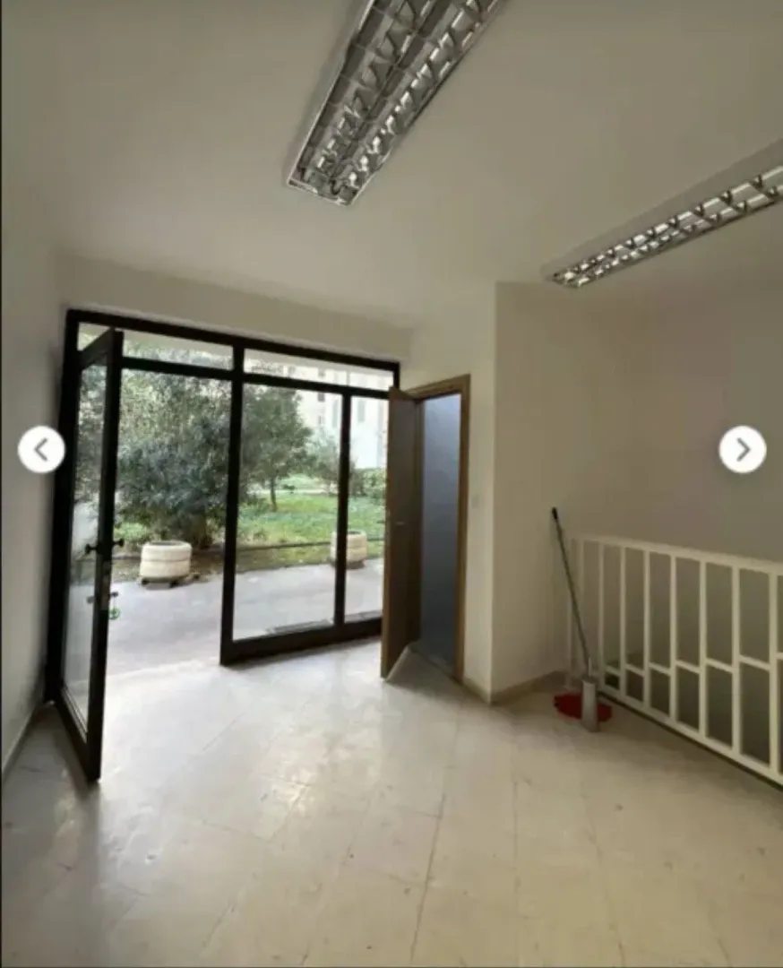 Sale, office space, 64m², Lepa Kata, Podgorica