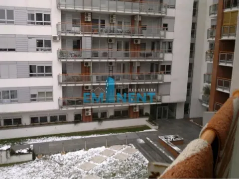 Rent, two bedroom apartment, 80m², Novi Beograd Sve Podlokacije, Beograd - image 11