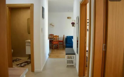 Izdavanje, dvosoban stan, 60m², Velika Plaža, Ulcinj - image 3