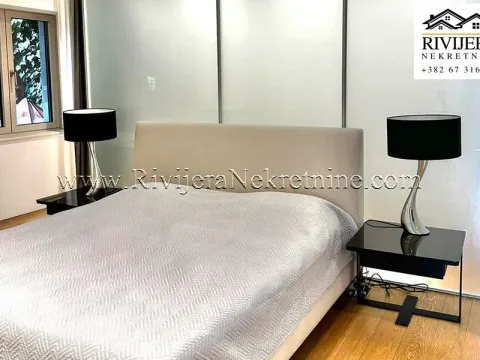 Sale, two bedroom apartment, 159m², Centar, Budva - image 8