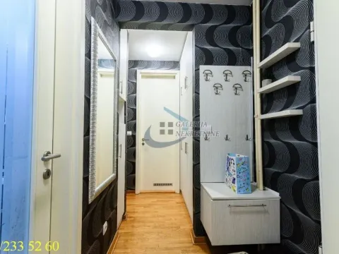 Prodaja, trosoban stan, 68m², Novi Beograd Blok 67, Novi Beograd Sve Podlokacije - image 12