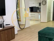 Sale, one bedroom apartment, 51m², Ulcinj, Crna Gora - image 1