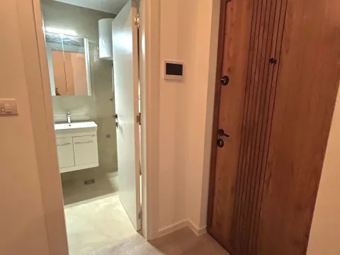 Rent, one bedroom apartment, 30m², Šušanj, Bar - image 4