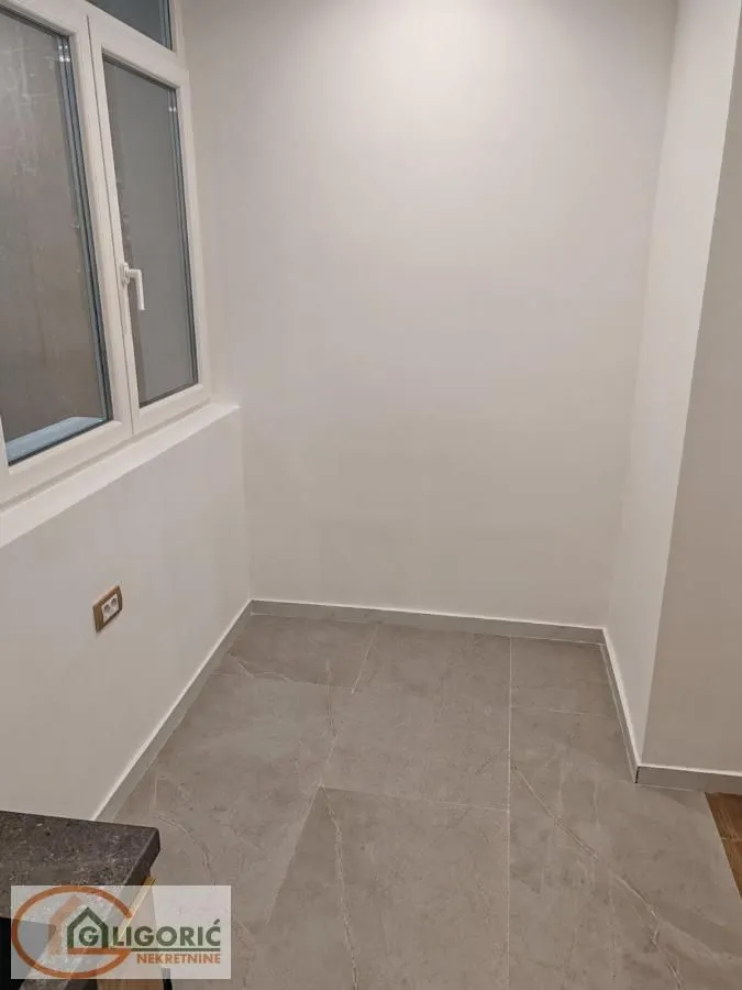 Rent, one bedroom apartment, 36m², Zeleni Venac, Beograd