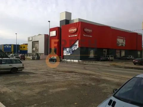 Sale, office space, 2800m², Donja Gorica, Podgorica