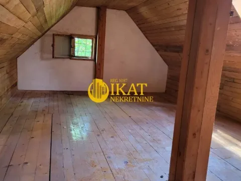 Sale, house, 106m², Udovice, Smederevo - image 14