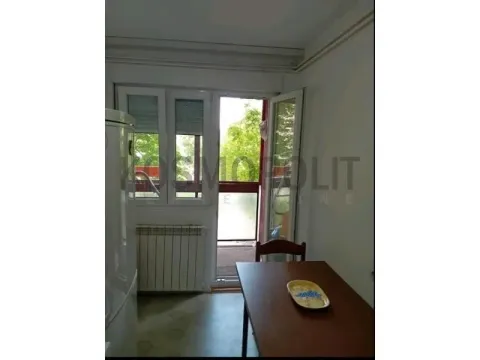 Sale, one bedroom apartment, 37m², Banovo Brdo, Beograd - image 8