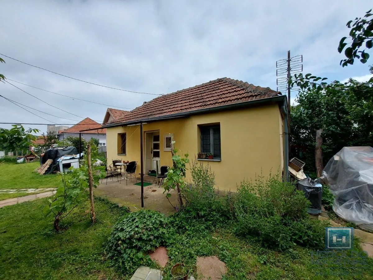 Prodaja, kuća, 42m², Aqua park, Jagodina