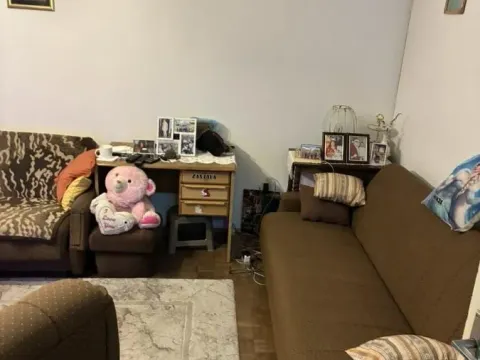 Sale, two bedroom apartment, 62m², Petrovaradin, Novi Sad - image 4