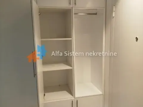 Izdavanje, dvosoban stan, 59m², Savski Venac, Beograd - image 5