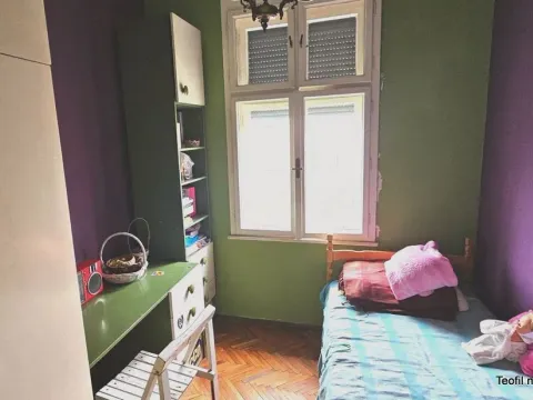 Sale, four bedroom apartment, 108m², Voždovac Sve Podlokacije, Beograd - image 9