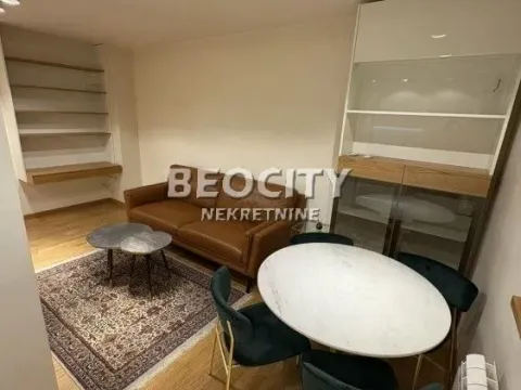 Stan in Dorćol Sve Podlokacije