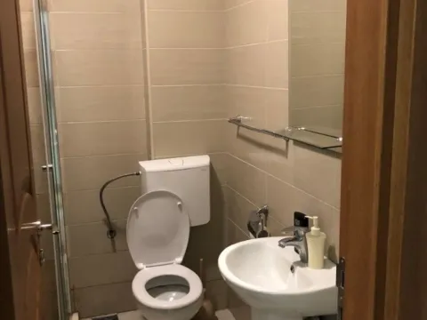 Izdavanje, jednosoban stan, 48m², Stari Aerodrom, Podgorica - image 10