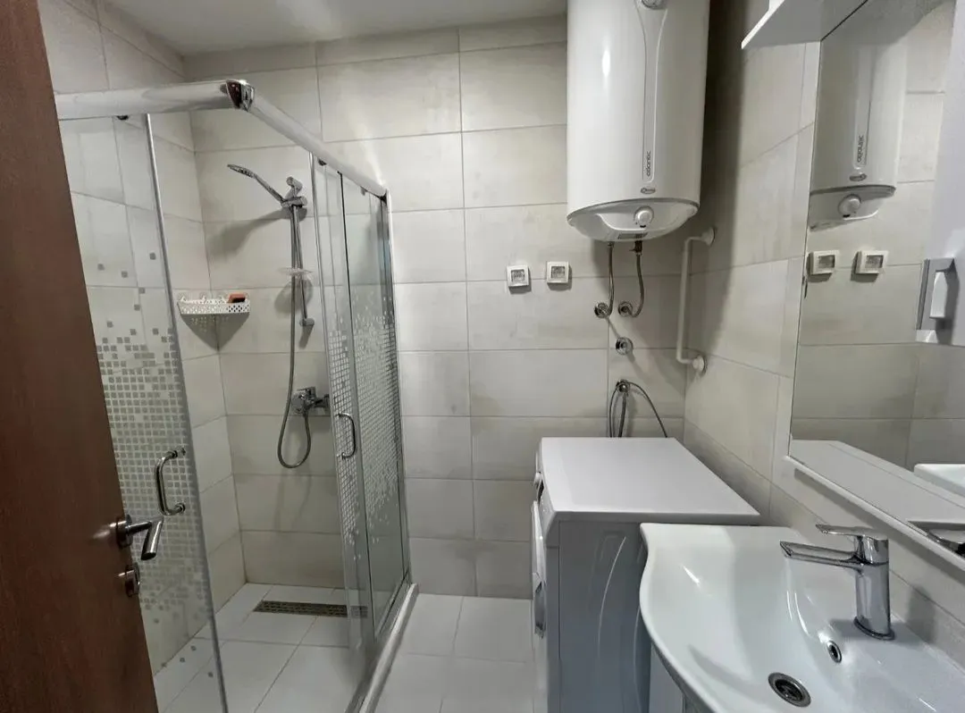 Rent, one bedroom apartment, 45m², Zabjelo, Podgorica