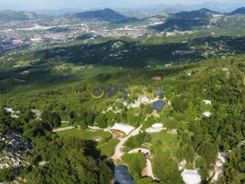 Prodaja, plac, 55000m², Cetinje, Crna Gora - image 6
