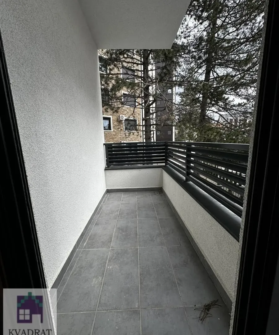 Prodaja, dvosoban stan, 50m², Centar, Zlatibor