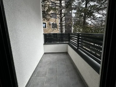 Prodaja, dvosoban stan, 50m², Centar, Zlatibor - image 6