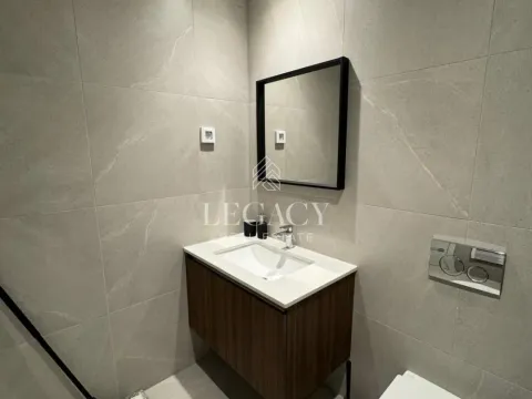 Sale, two bedroom apartment, 56m², Savski Venac, Beograd - image 9