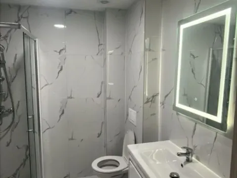 Sale, one bedroom apartment, 37m², Bečići, Budva - image 11