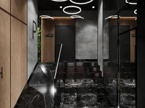 Prodaja, dvosoban stan, 51m², Detelinara, Novi Sad Sve Podlokacije - image 4