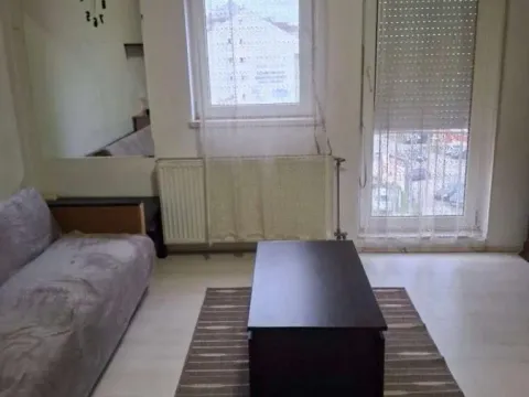 Izdavanje, jednosoban stan, 30m², Sajmište, Novi Sad - image 2